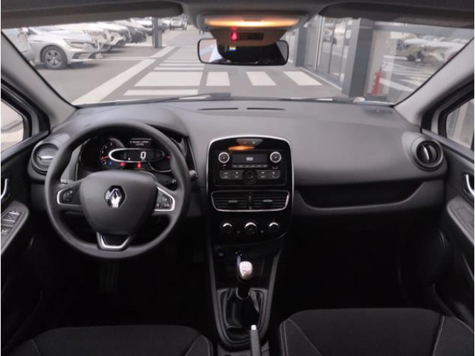 Renault Clio 1.5 dCi Zen 