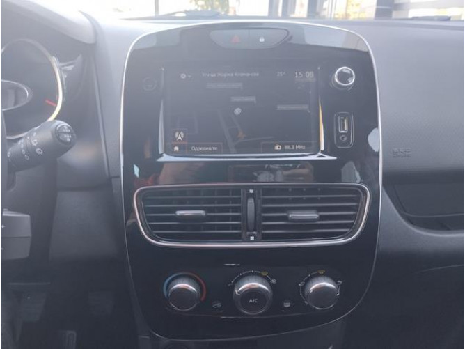 Renault Clio 0.9 Limited 