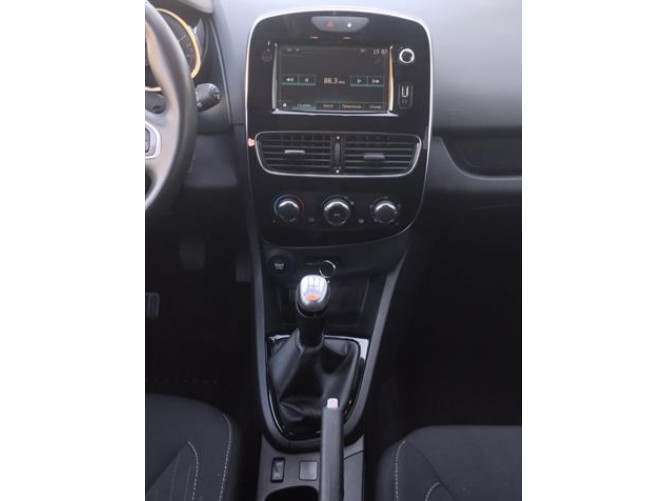 Renault Clio 0.9 Limited 