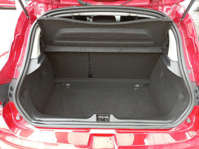 Renault Clio 0.9 Limited 