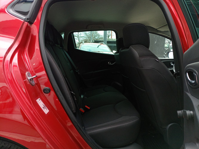 Renault Clio 0.9 Limited 