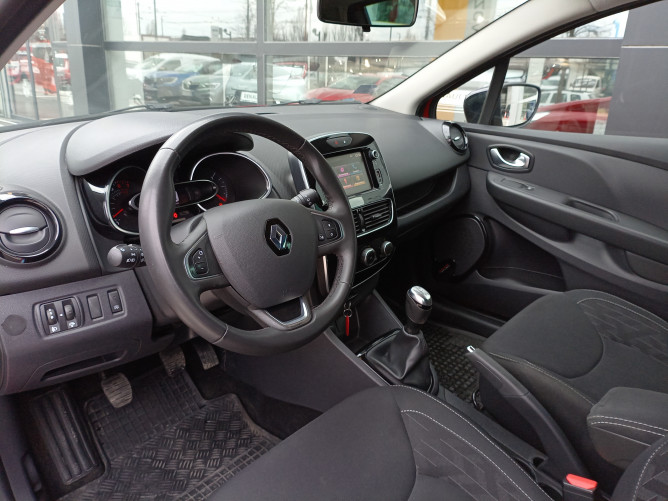 Renault Clio 0.9 Limited 