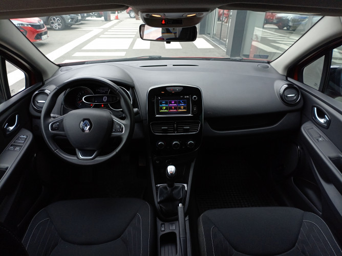 Renault Clio 0.9 Limited 