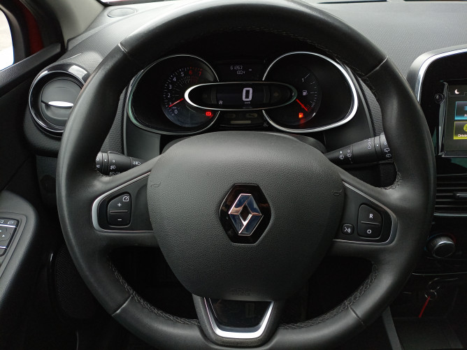 Renault Clio 0.9 Limited 