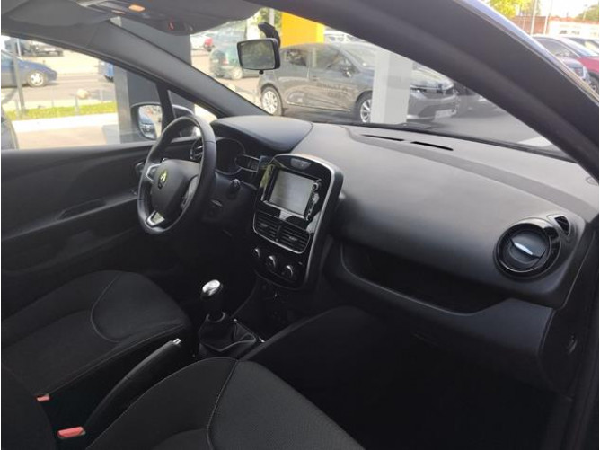 Renault Clio 0.9 Limited 