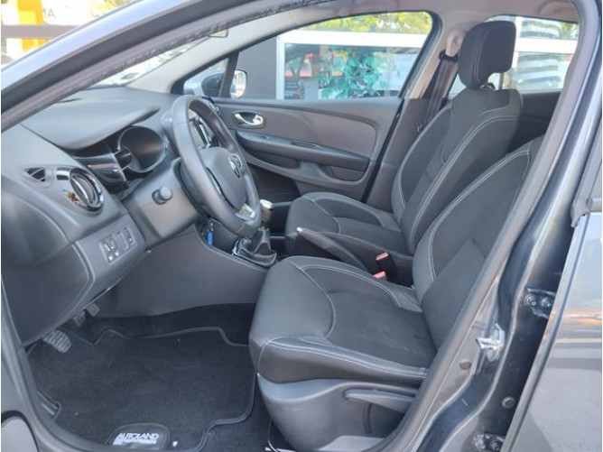 Renault Clio 1.5 dCi Zen 