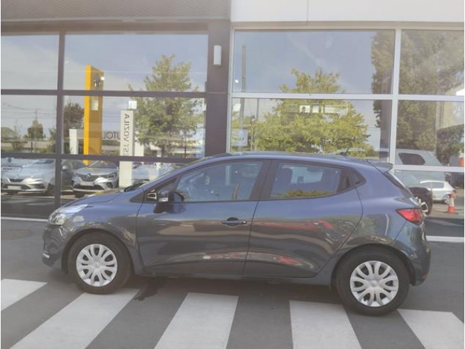 Renault Clio 1.5 dCi Zen 