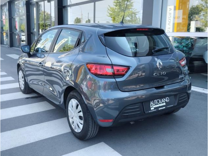 Renault Clio 1.5 dCi Zen 
