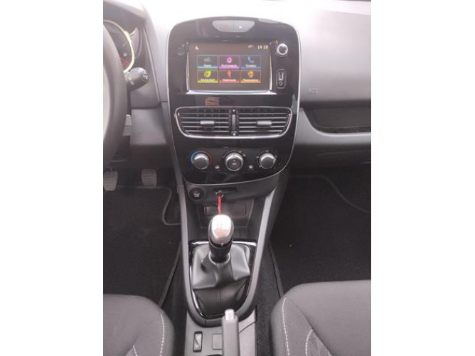 Renault Clio 0.9 tCe Limited 