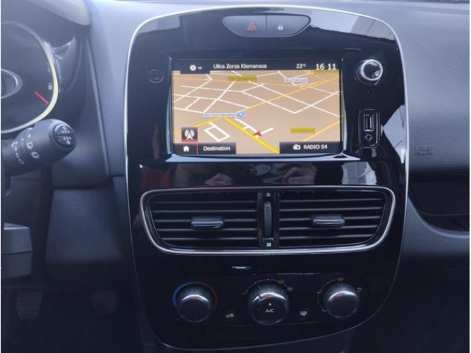 Renault Clio 0.9 Limited 