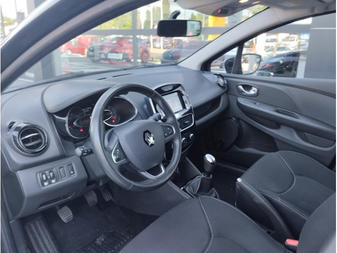 Renault Clio 0.9 Limited 