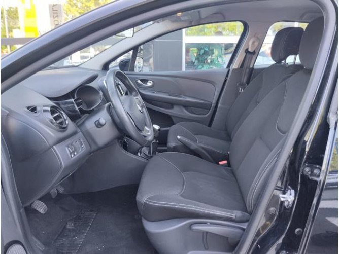 Renault Clio 0.9 Limited 