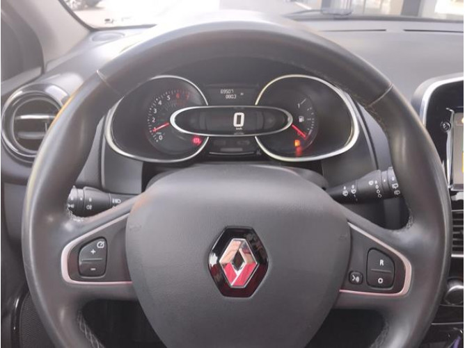Renault Clio 0.9 Limited 