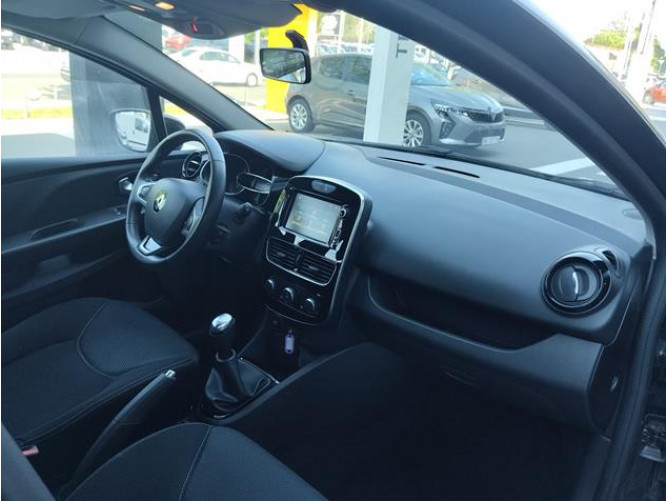 Renault Clio 0.9 Limited 