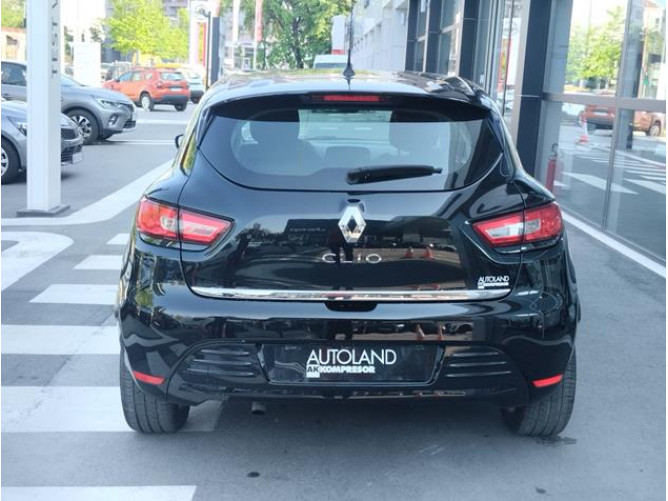 Renault Clio 0.9 Limited 