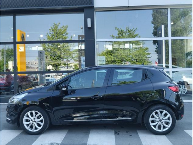 Renault Clio 0.9 Limited 