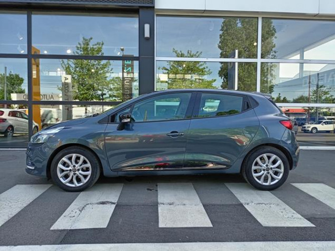 Renault Clio 0.9 Limited 
