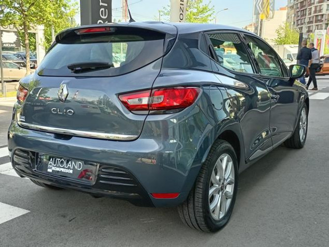 Renault Clio 0.9 Limited 