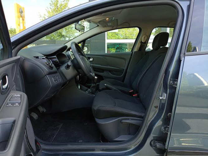 Renault Clio 0.9 Limited 