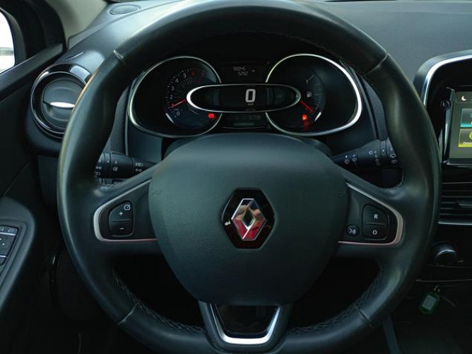 Renault Clio 0.9 Limited 