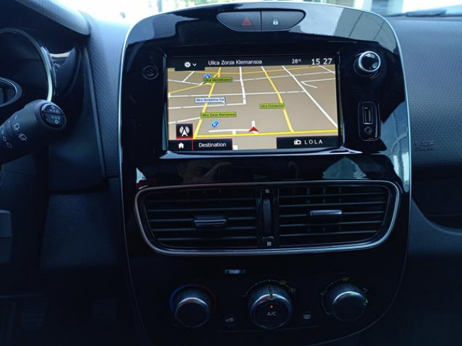 Renault Clio 0.9 Limited 