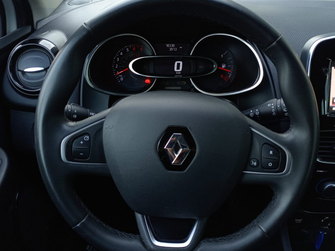 Renault Clio 0.9 Limited 