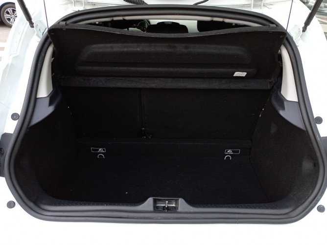 Renault Clio 0.9 Limited 
