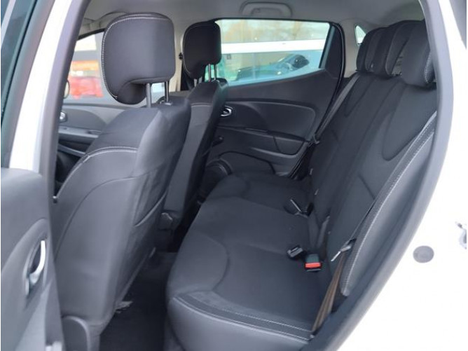 Renault Clio 1.5 dCi Limited 