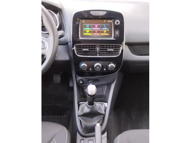 Renault Clio 1.5 dCi Limited 