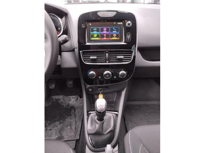 Renault Clio 1.5 dCi Limited 