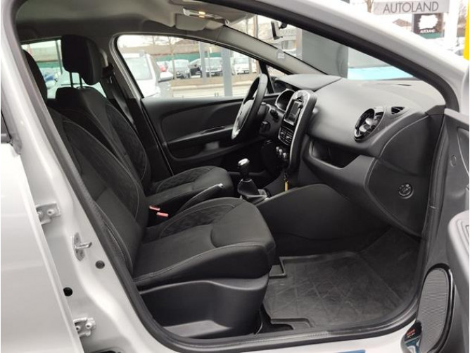 Renault Clio 1.5 dCi Limited 