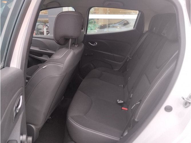 Renault Clio 1.5 dCi Zen 
