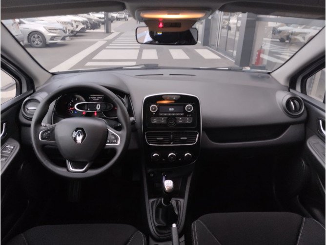 Renault Clio 1.5 dCi Zen 