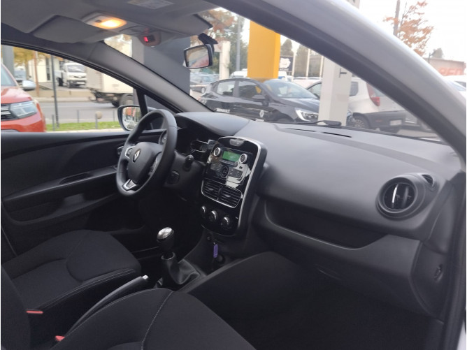Renault Clio 1.5 dCi Zen 