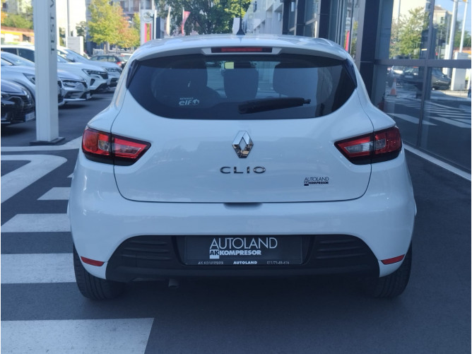 Renault Clio 1.5 dCi Zen 