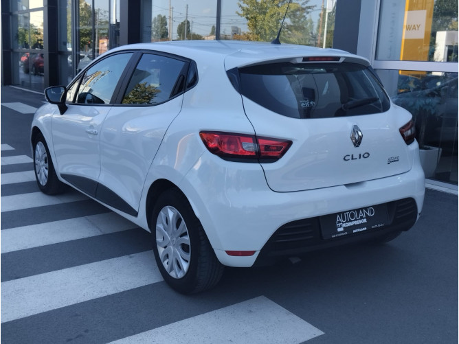 Renault Clio 1.5 dCi Zen 