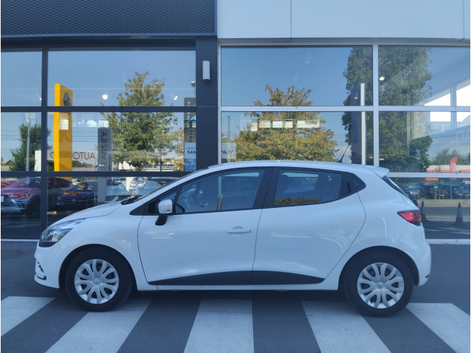 Renault Clio 1.5 dCi Zen 