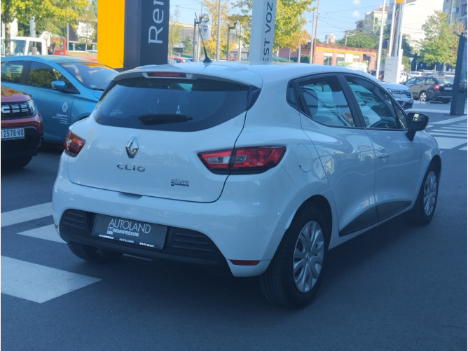Renault Clio 1.5 dCi Zen 