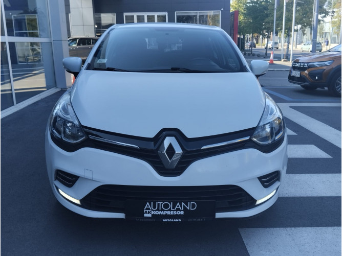 Renault Clio 1.5 dCi Zen 