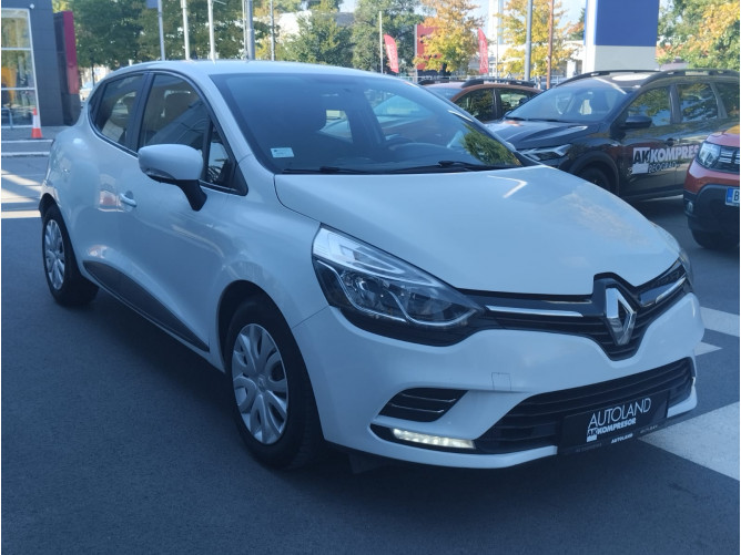 Renault Clio 1.5 dCi Zen 