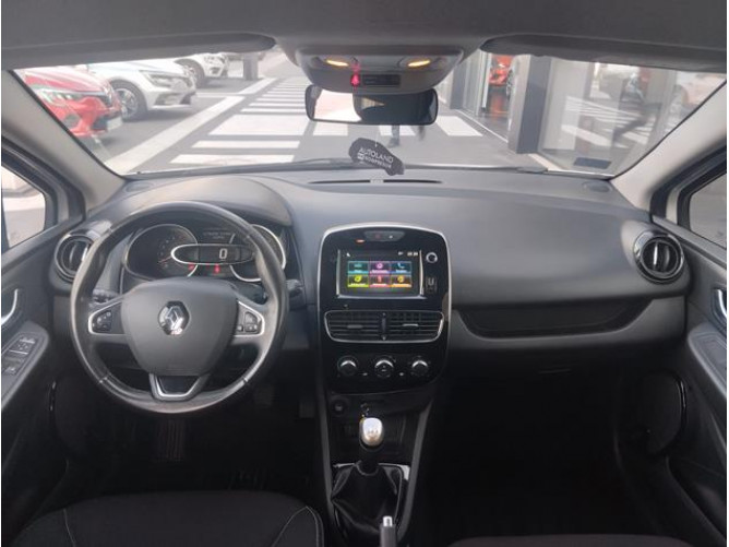 Renault Clio 0.9 Limited 