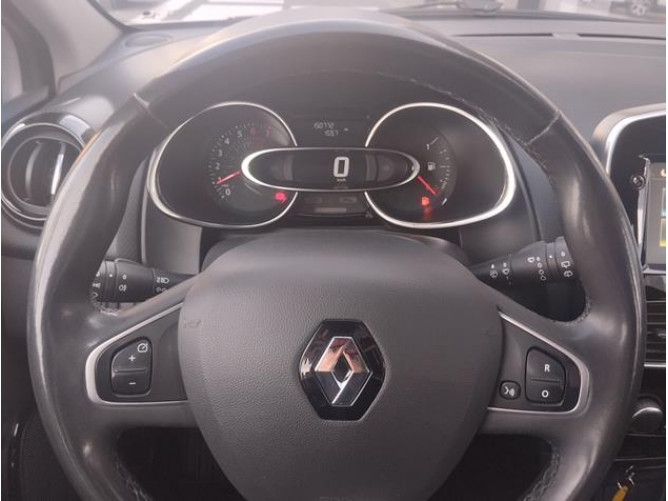 Renault Clio 0.9 Limited 