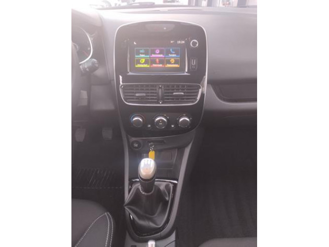 Renault Clio 0.9 Limited 