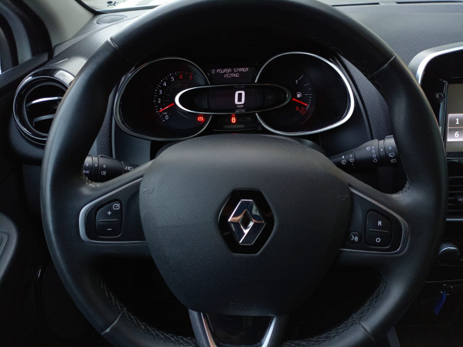 Renault Clio 0.9 Limited 