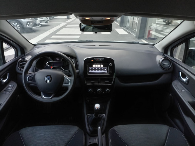 Renault Clio 0.9 Limited 