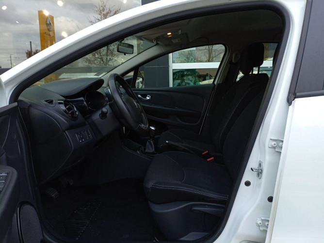 Renault Clio 0.9 Limited 