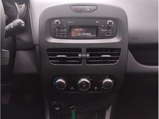 Renault Clio 1.5 dCi Van 