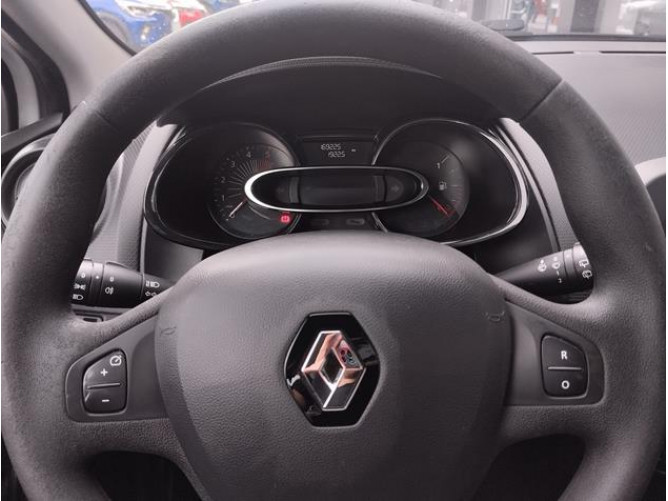 Renault Clio 1.5 dCi Van 