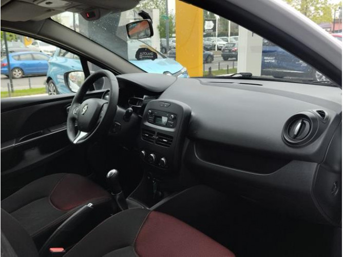 Renault Clio 1.5 dCi Van 