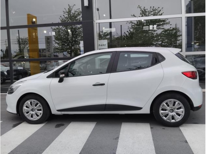 Renault Clio 1.5 dCi Van 